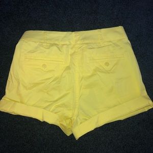 J. Crew Shorts